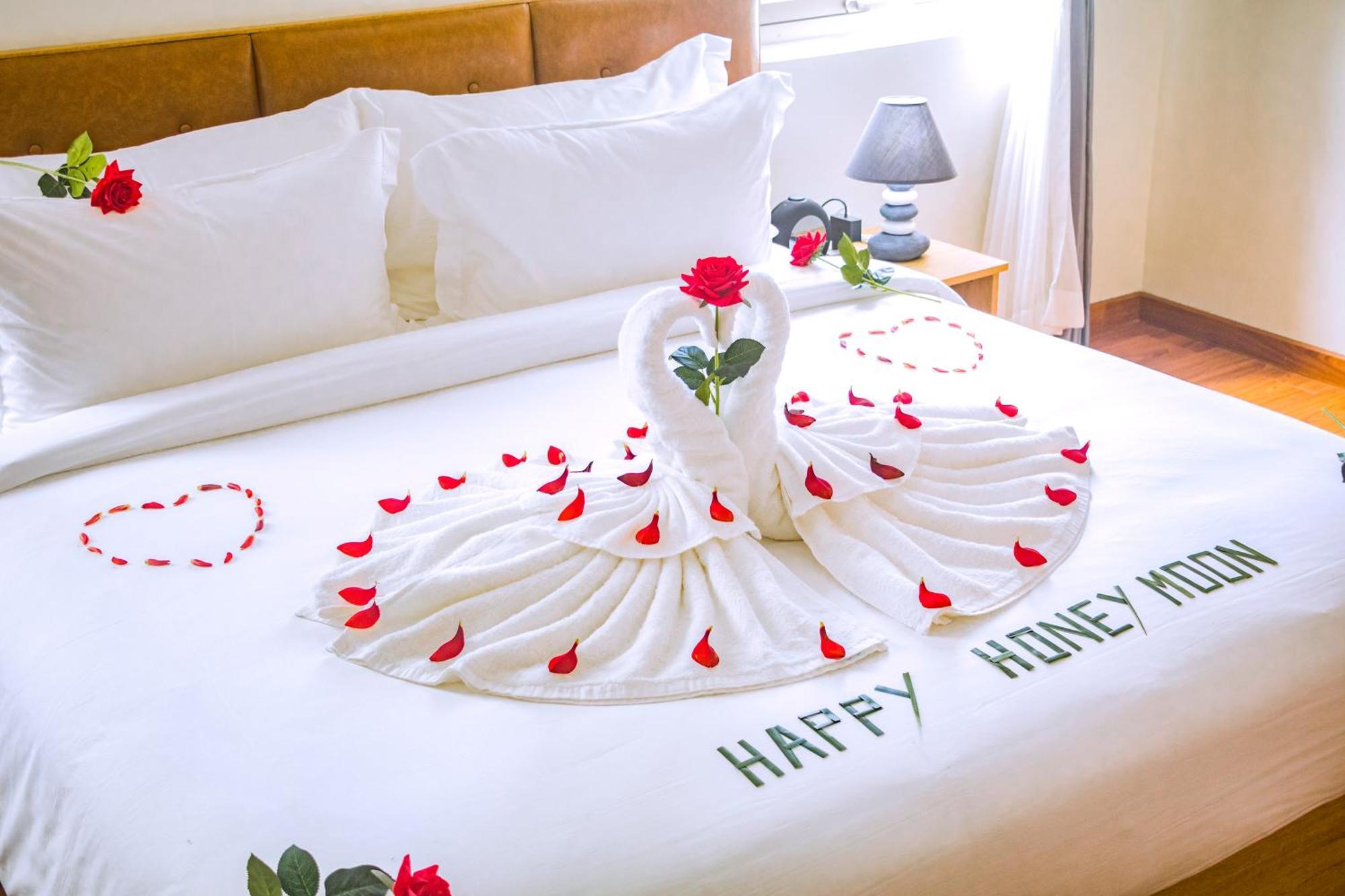 Sea Breeze Hotel & Villa Sihanoukville Luaran gambar