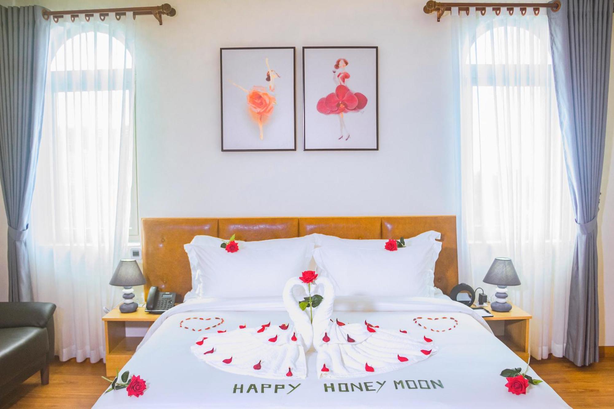 Sea Breeze Hotel & Villa Sihanoukville Luaran gambar